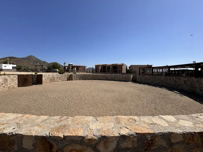 Indómito Glamping Resort 5