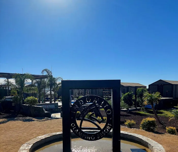 Indómito Glamping Resort 9