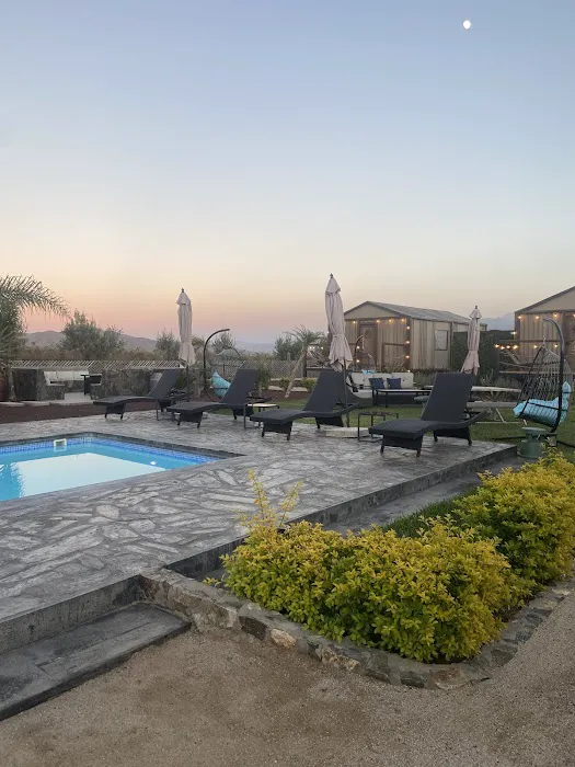 Indómito Glamping Resort 6