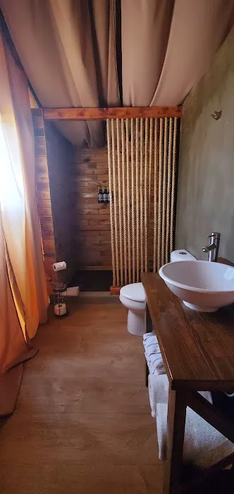 Indómito Glamping Resort 2