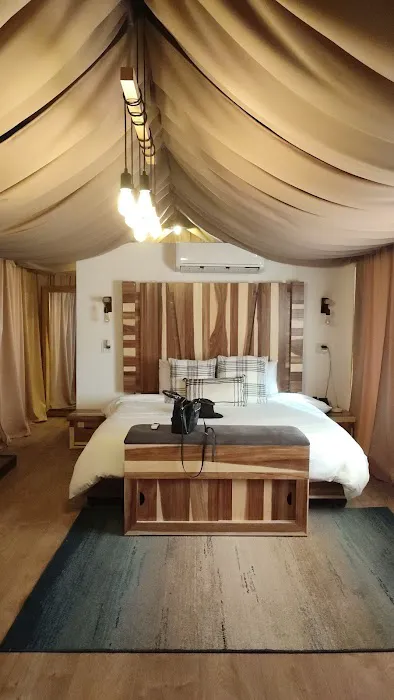 Indómito Glamping Resort 8