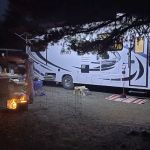 Forest Rose Campground