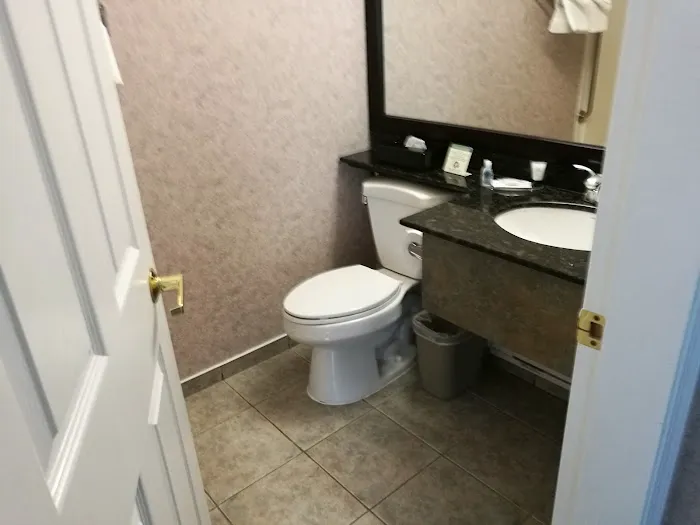 Prestige Aberdeen Lodge Kamloops 5