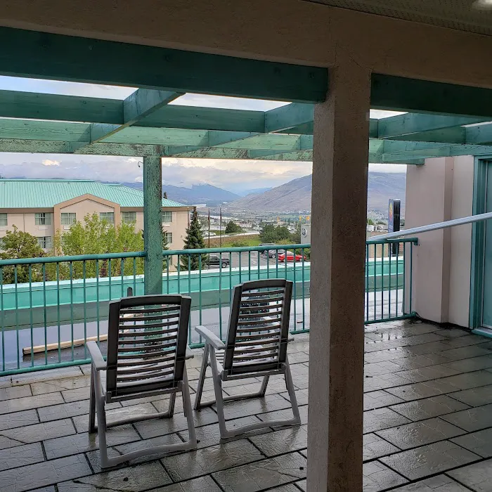 Prestige Aberdeen Lodge Kamloops 4