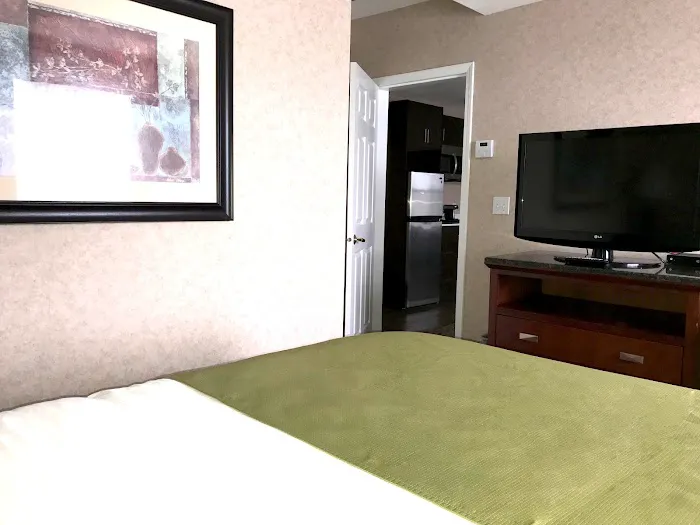Prestige Aberdeen Lodge Kamloops 0