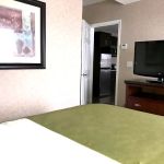 Prestige Aberdeen Lodge Kamloops