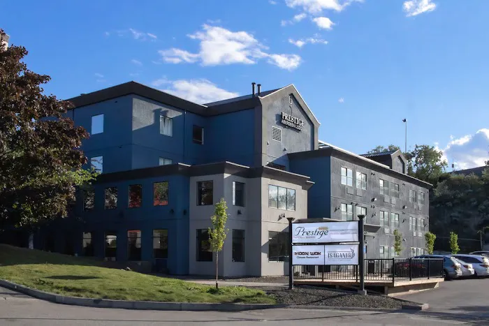 Prestige Aberdeen Lodge Kamloops 2