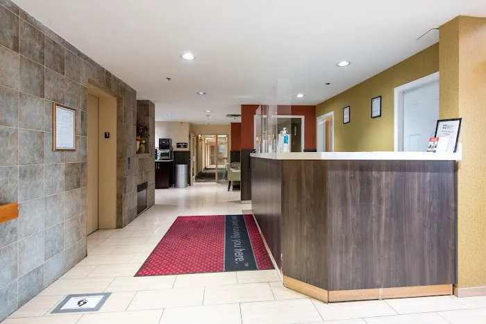 Prestige Aberdeen Lodge Kamloops 1