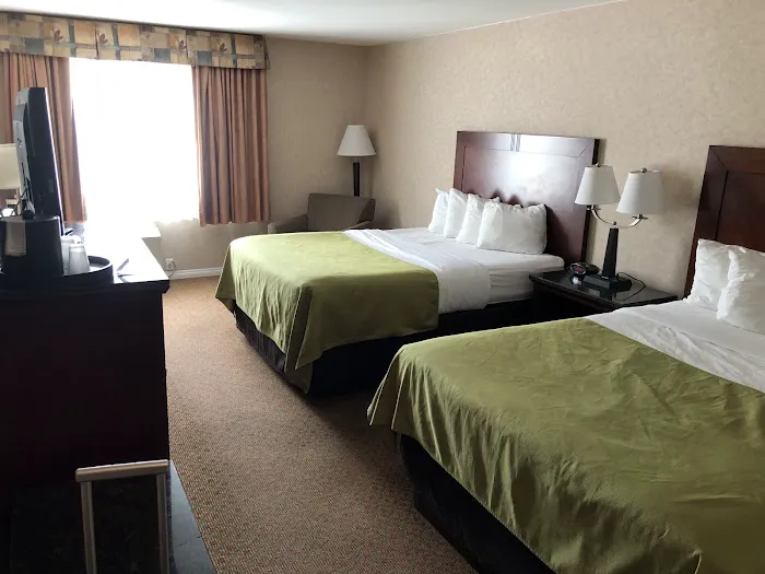Prestige Aberdeen Lodge Kamloops 3