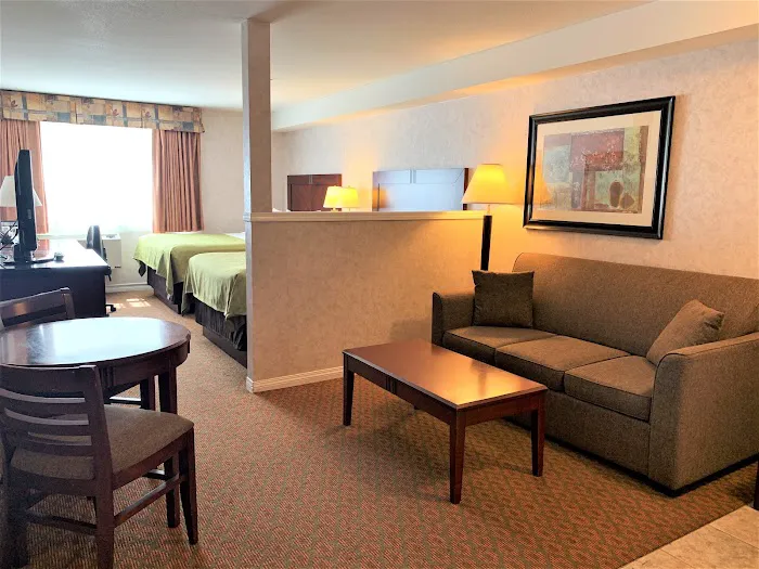 Prestige Aberdeen Lodge Kamloops 7