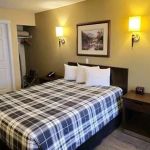 Rodeway Inn & Suites