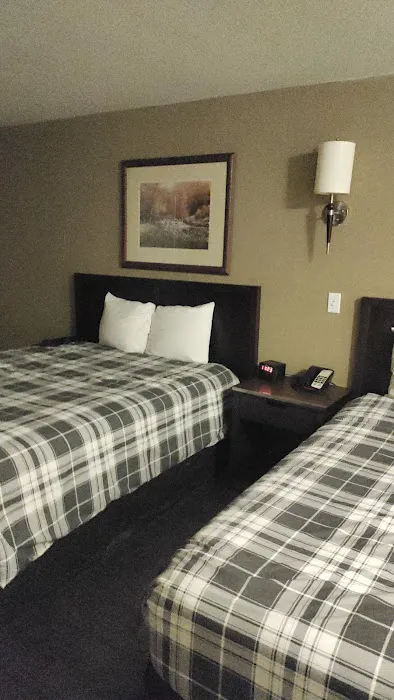 Rodeway Inn & Suites 6