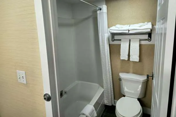 Rodeway Inn & Suites 9