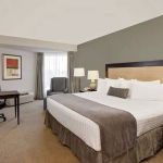 Ramada by Wyndham Kamloops