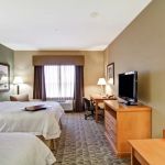 Hampton Inn by Hilton Kamloops