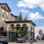 Best Western Plus Kamloops Hotel