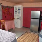 Cabins on the Lake Resort, Loon Lake BC