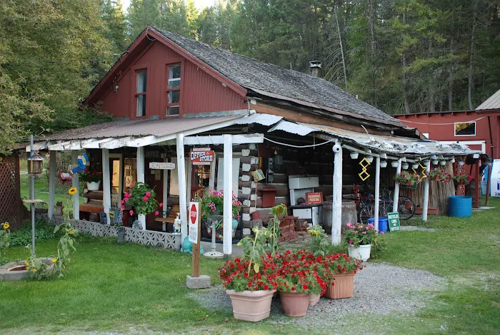 Fort Steele Campground 0