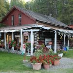 Fort Steele Campground