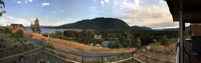 Gateway Lakeview resort 4