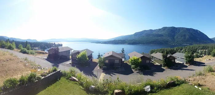 Gateway Lakeview resort 2