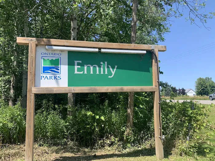 Emily Provincial Park 8
