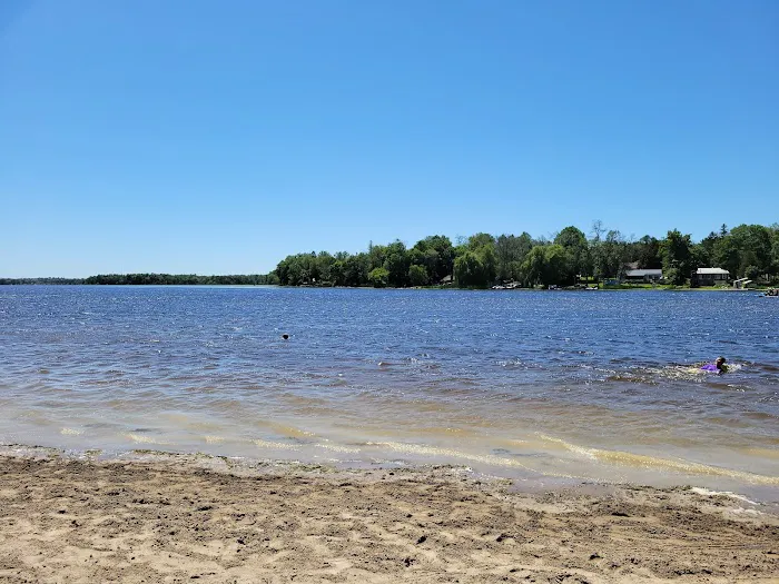 Emily Provincial Park 9