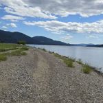 Kettle Falls Locust Grove Group Site Campground