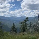 Davis Lake Campground