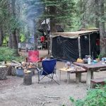 Little Twin Lakes Campground
