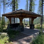 Sherman Pass Campground