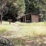 Big Meadow Lake Campground