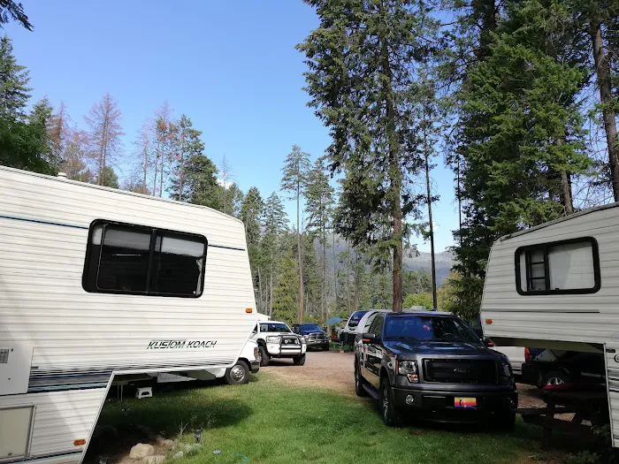 Camp Beverly Hills Resort 4