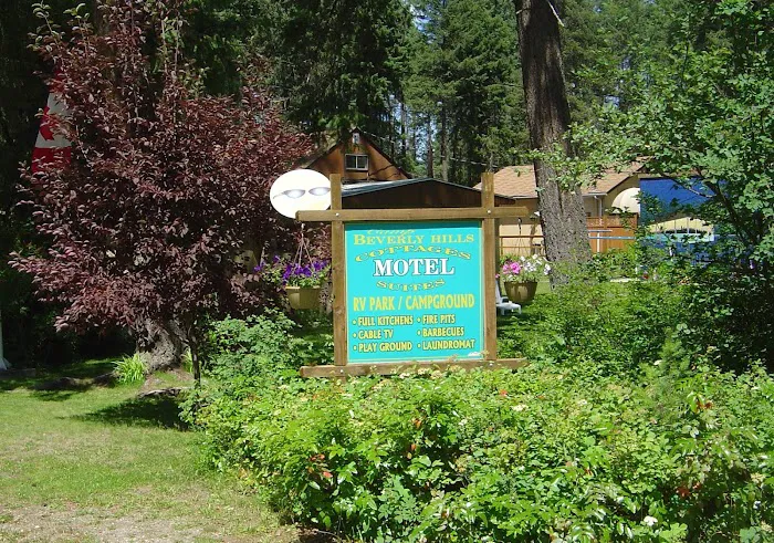 Camp Beverly Hills Resort 7