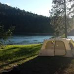 Panhandle Campground