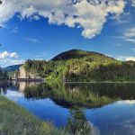 Colville National Forest