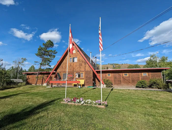 big country campground & RV site 4
