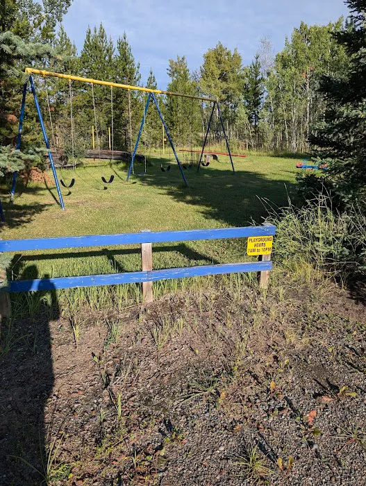 big country campground & RV site 8