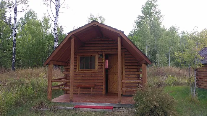 big country campground & RV site 6