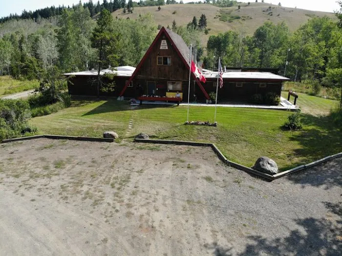 big country campground & RV site 2