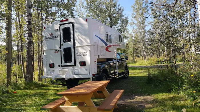 big country campground & RV site 0
