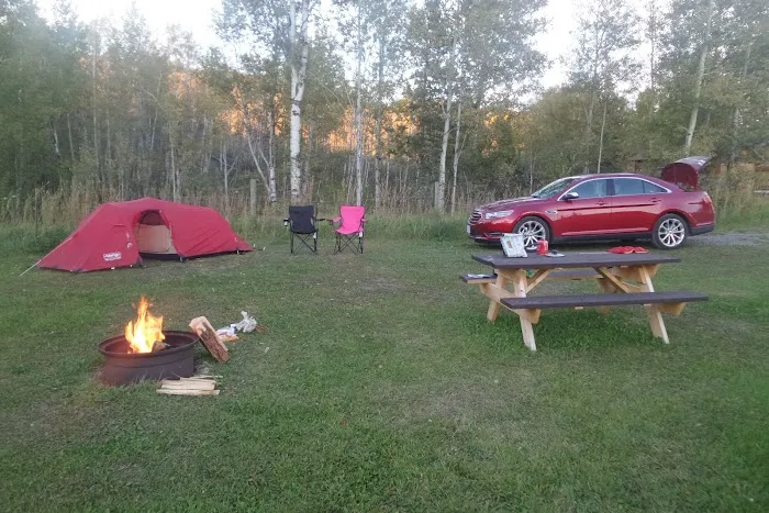 big country campground & RV site 3