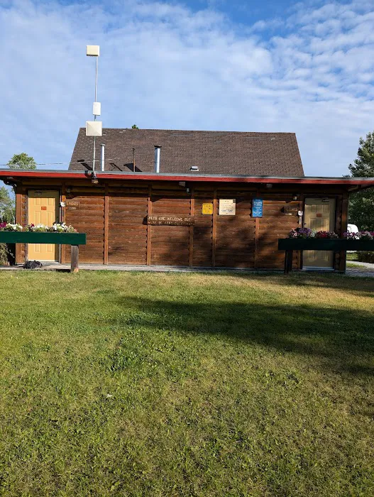 big country campground & RV site 9