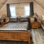 Lucky Strike Lakeside Cabins and Campground