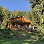 Texas Creek Campground