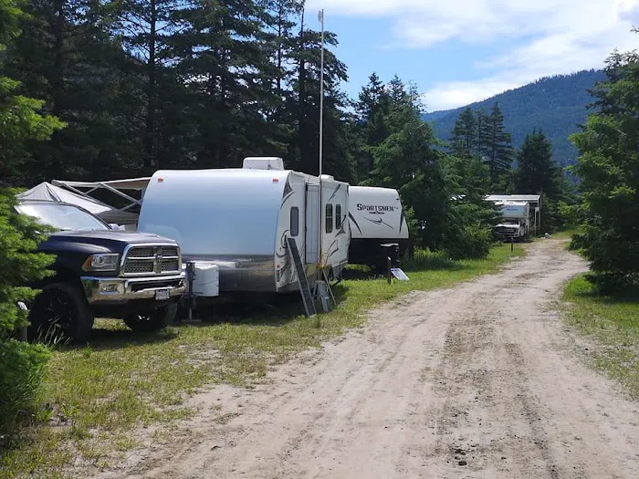 Outpost Camping 2