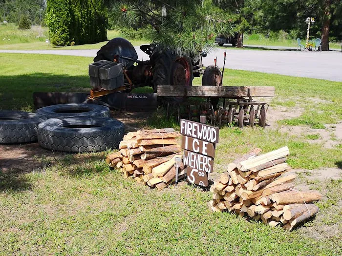 Outpost Camping 8
