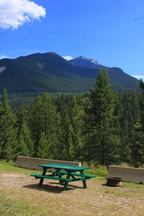 Whispering Spruce Campground 0