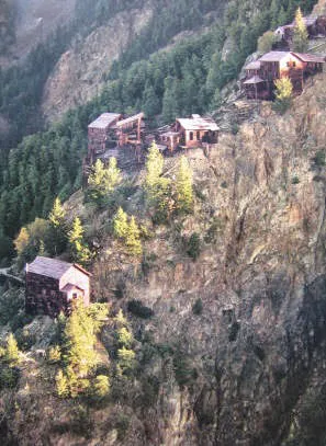 Gold Mountain R.V. Park & Cabins 0