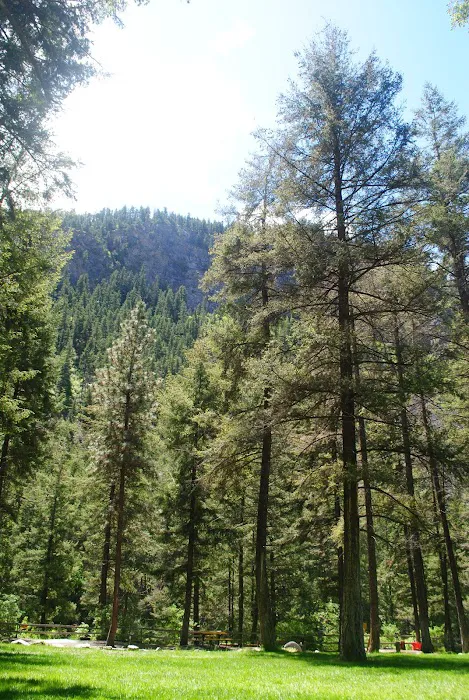 Gold Mountain R.V. Park & Cabins 7